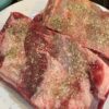 Beef Short Ribs from Oregon Valley Farm