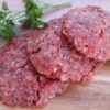 Ground Beef Box from Oregon Valley Farm