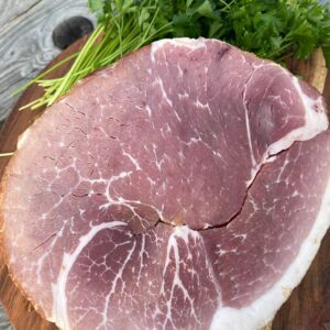 Smoked Ham from Oregon Valley Farm