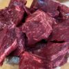Stew Meat from Oregon Valley Farm