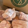 Chicken Subscription Box from Oregon Valley Farm