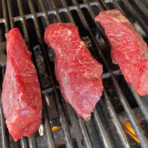 Denver Steak from Oregon Valley Farm
