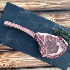 Dry Aged Steak Lover Box from Oregon Valley Farm