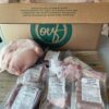 Mixed Meat Freezer Pack from Oregon Valley Farm
